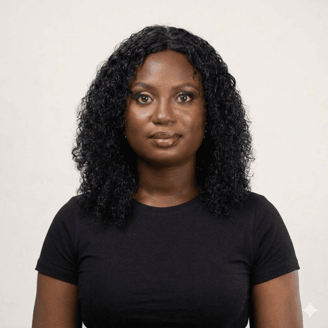 Ayoyemi Ojo