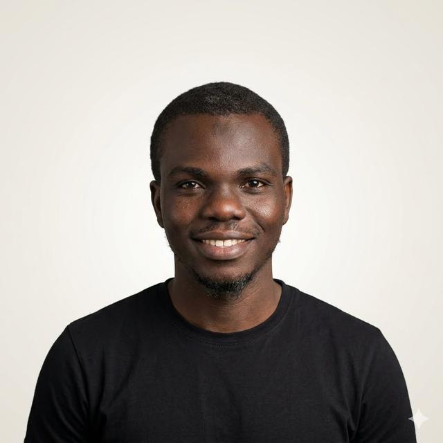 Gafar Adeogun