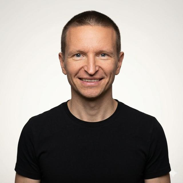 Jussi Savukoski