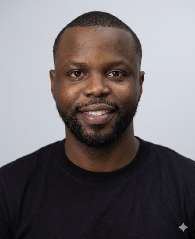 Kehinde Ilesanmi