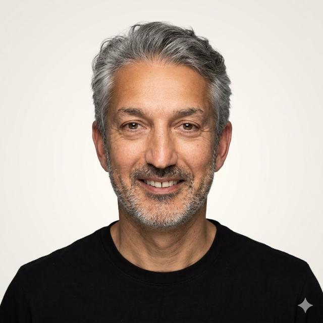 Satesh Melwani