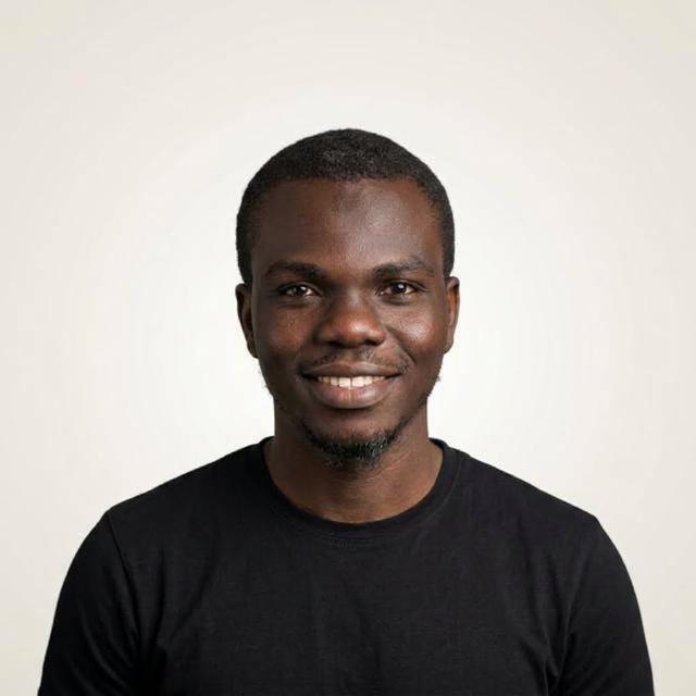 Gafar Adeogun