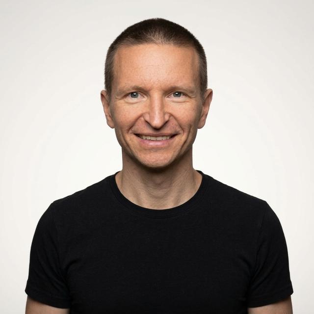 Jussi Savukoski