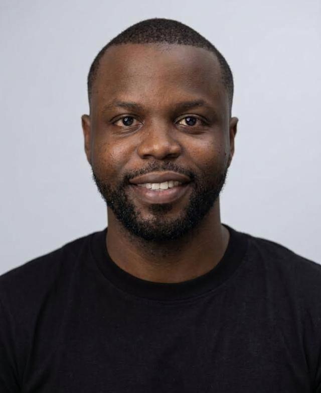 Kehinde Ilesanmi