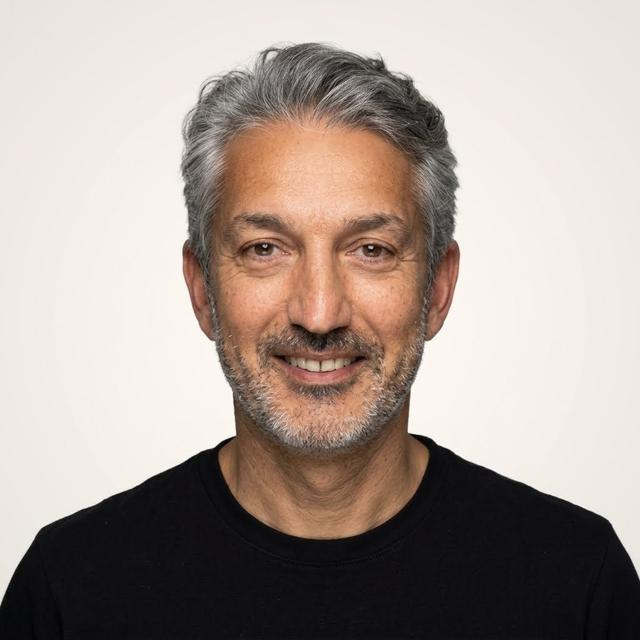 Satesh Melwani