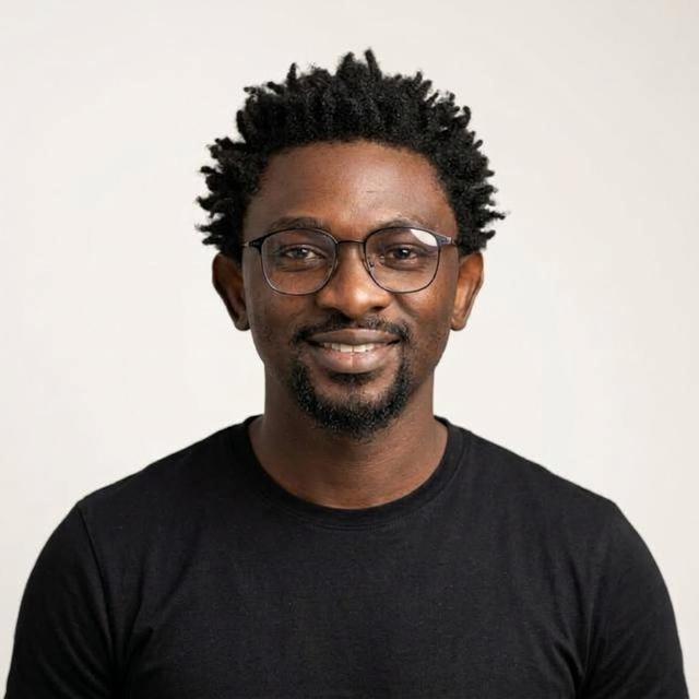 Temidayo Taiwo