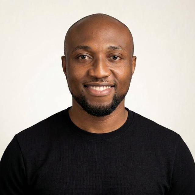 Tochukwu Chikwendu