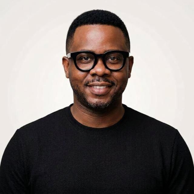 Victor Udochi