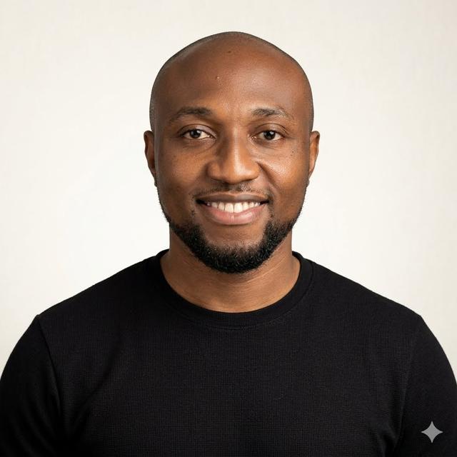 Tochukwu Chikwendu