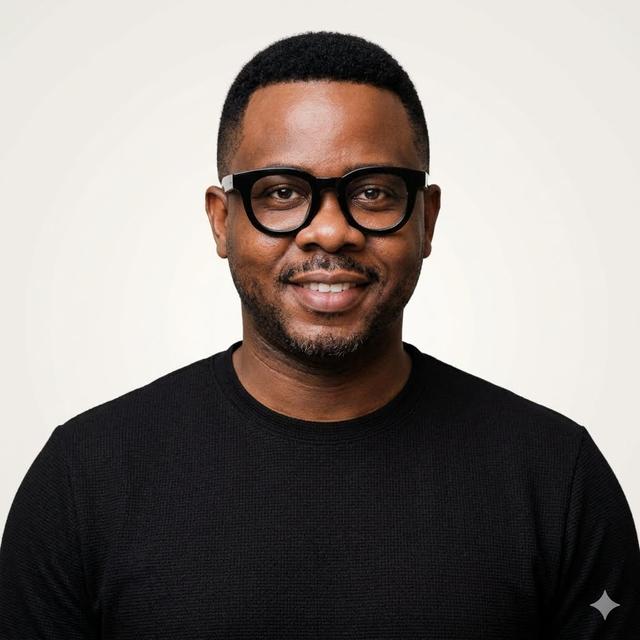 Victor Udochi