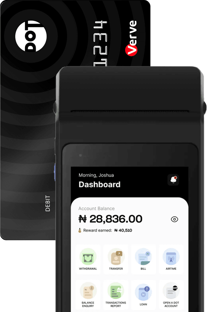 Dot Pay